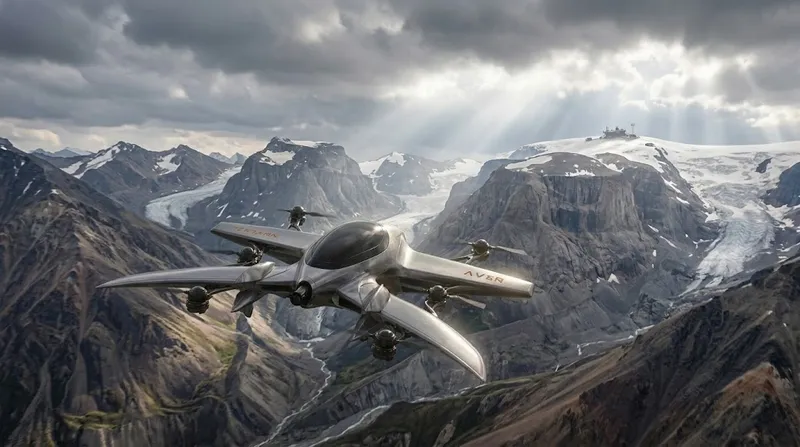 Tactical On-Demand Dispatch - Aerial Technology Drone Industry Application